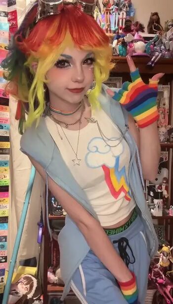 Stardustcos leaked private photo uncensored HD quality