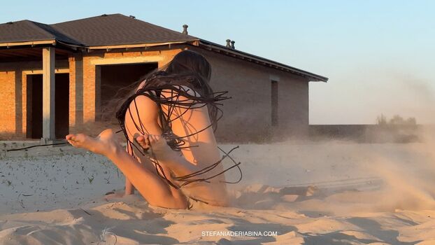 Stefania deriabina leaked private photo uncensored HD quality