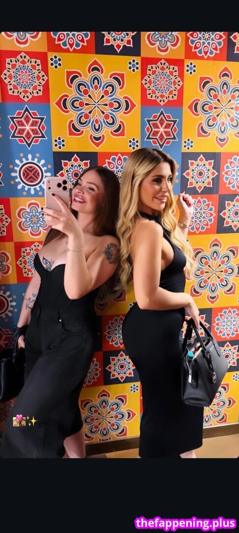 Page/ leaked private photo uncensored HD quality