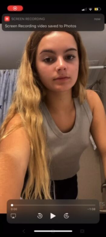 Stellaspears leaked private photo uncensored HD quality