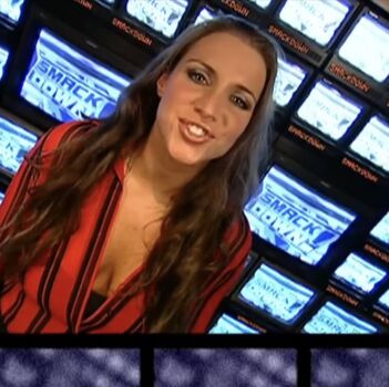 Stephanie mcmahon page leaked private photo uncensored HD quality