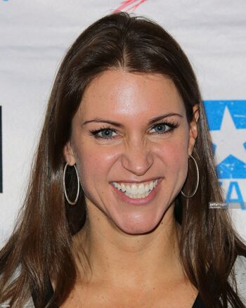 Stephanie mcmahon leaked private photo uncensored HD quality