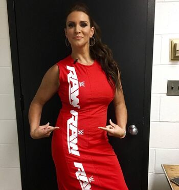 Stephanie mcmahon leaked private photo uncensored HD quality