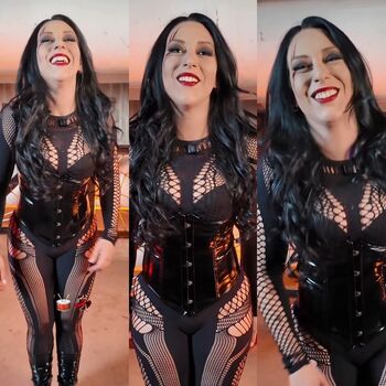 Stephanie vaquer page leaked private photo uncensored HD quality