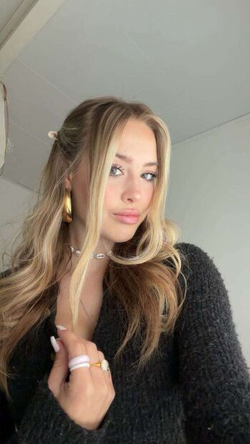 Sterre meijer leaked private photo uncensored HD quality