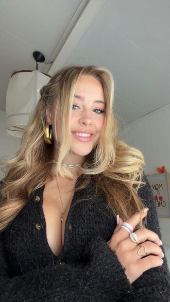 Sterre meijer leaked private photo uncensored HD quality