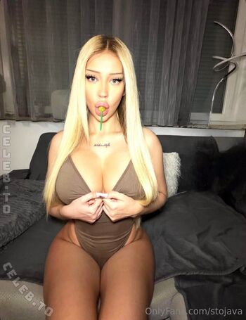 Stojanovax leaked private photo uncensored HD quality