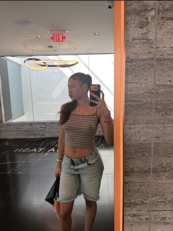 Storm reid page leaked private photo uncensored HD quality