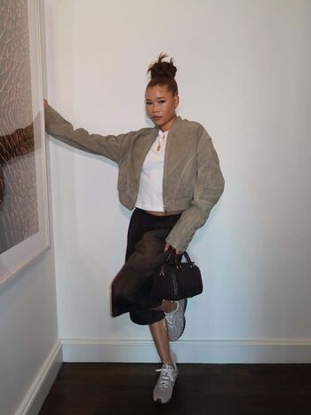 Storm reid page leaked private photo uncensored HD quality