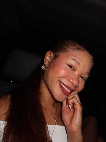 Storm reid page leaked private photo uncensored HD quality
