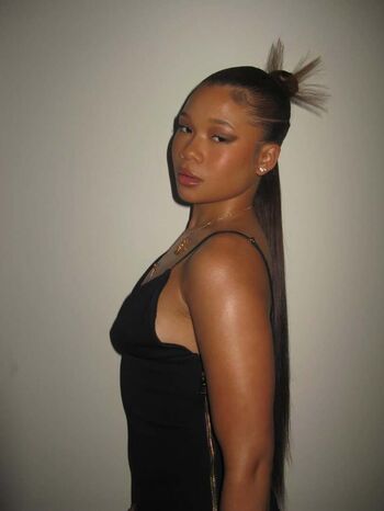 Storm reid page leaked private photo uncensored HD quality
