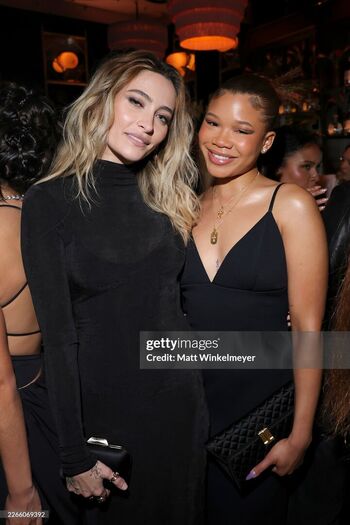 Storm reid page leaked private photo uncensored HD quality