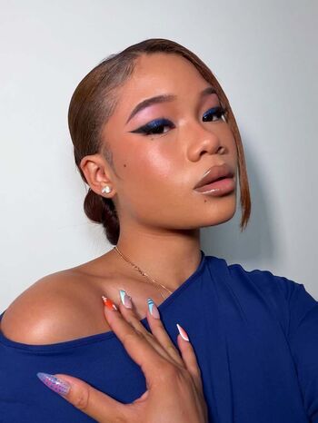 Storm reid page leaked private photo uncensored HD quality