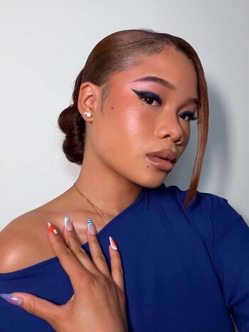 Storm reid page leaked private photo uncensored HD quality