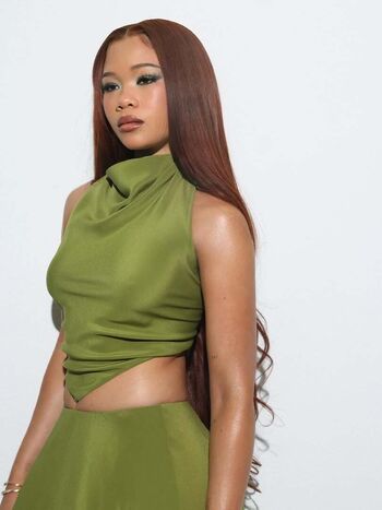 Storm reid page leaked private photo uncensored HD quality