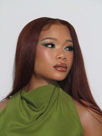 Storm reid page leaked private photo uncensored HD quality