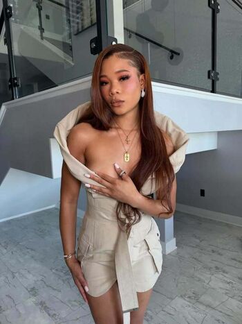 Storm reid leaked private photo uncensored HD quality