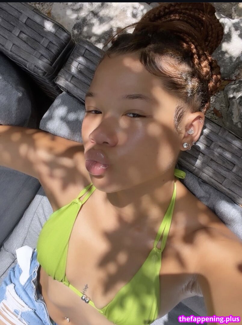 Page/ leaked private photo uncensored HD quality