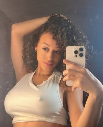 Stormi maya  page leaked private photo uncensored HD quality