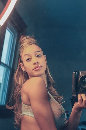 Stormi maya  page leaked private photo uncensored HD quality