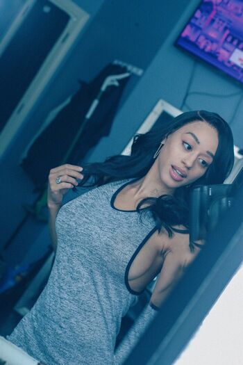 Stormi maya  page leaked private photo uncensored HD quality