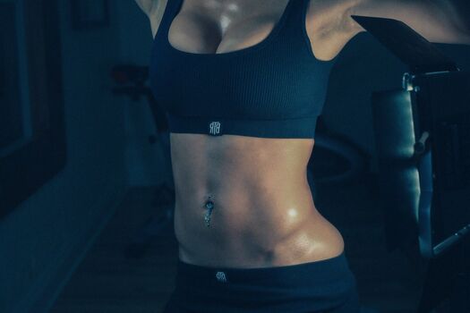 Stormi maya  page leaked private photo uncensored HD quality