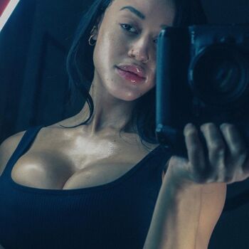 Stormi maya  page leaked private photo uncensored HD quality