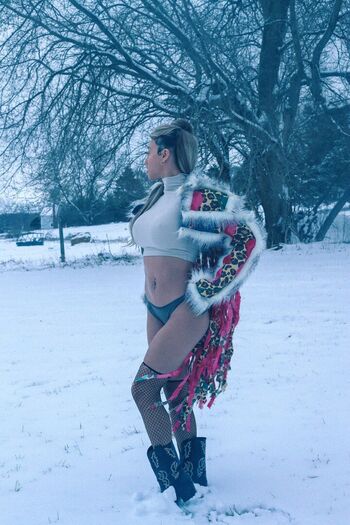 Stormi maya  page leaked private photo uncensored HD quality