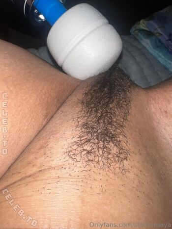 Stormi maya  page leaked private photo uncensored HD quality