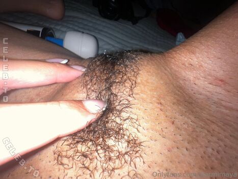 Stormi maya  page leaked private photo uncensored HD quality