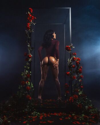 Stormi maya  page leaked private photo uncensored HD quality