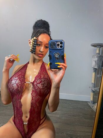 Stormi maya leaked private photo uncensored HD quality