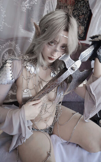 Styrlingelf page leaked private photo uncensored HD quality