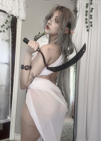 Styrlingelf page leaked private photo uncensored HD quality