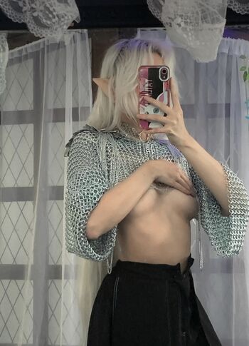 Styrlingelf page leaked private photo uncensored HD quality