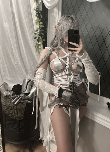 Styrlingelf page leaked private photo uncensored HD quality