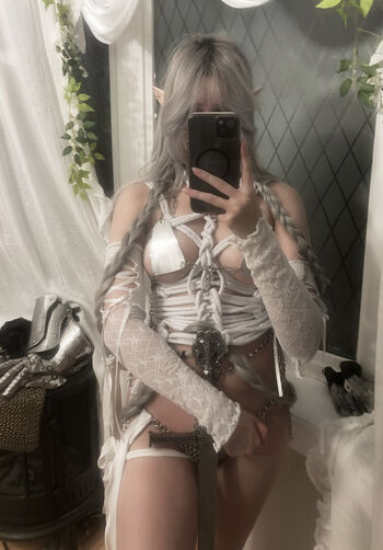 Styrlingelf leaked private photo uncensored HD quality