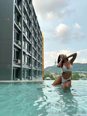 Suelina leaked private photo uncensored HD quality