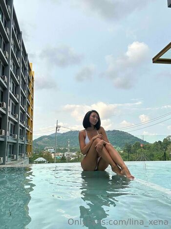 Suelina leaked private photo uncensored HD quality