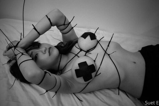 Suet e page leaked private photo uncensored HD quality