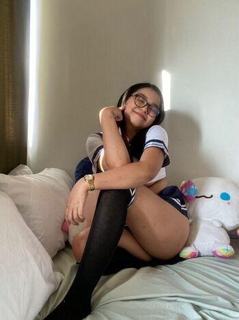 Sugaushi leaked private photo uncensored HD quality