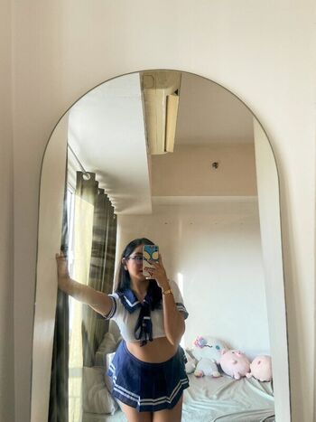 Sugaushi leaked private photo uncensored HD quality