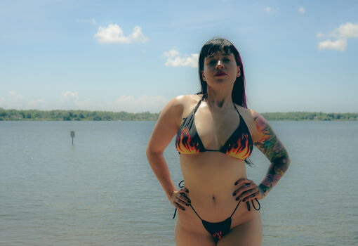 Sunfyretv  page leaked private photo uncensored HD quality
