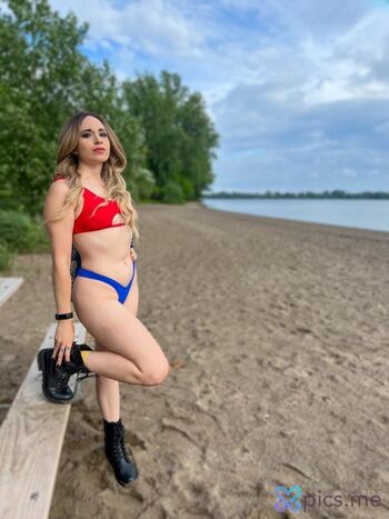 Sunfyretv leaked private photo uncensored HD quality