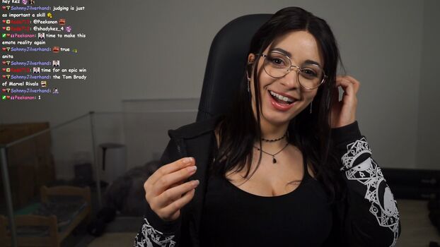 Sweet anita page leaked private photo uncensored HD quality