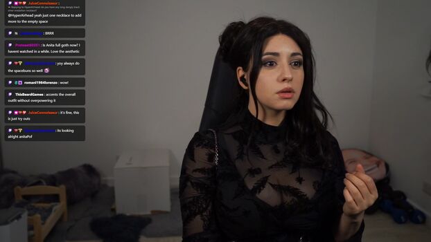 Sweet anita leaked private photo uncensored HD quality