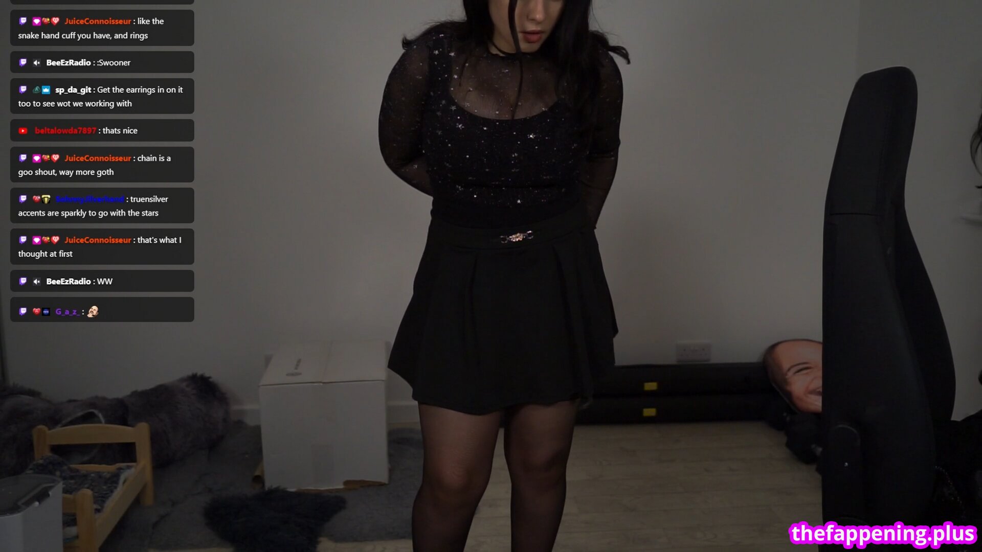 Page/ leaked private photo uncensored HD quality