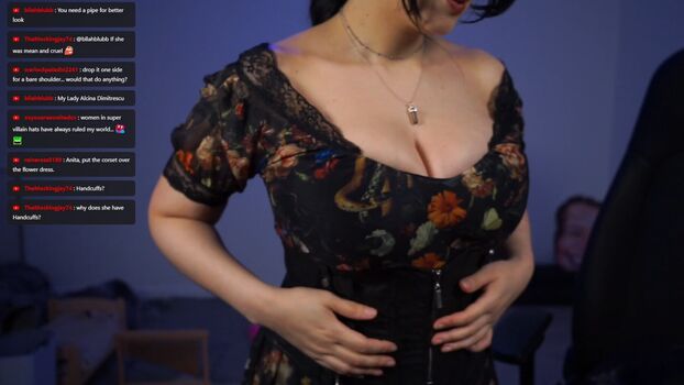 Sweet anita page leaked private photo uncensored HD quality