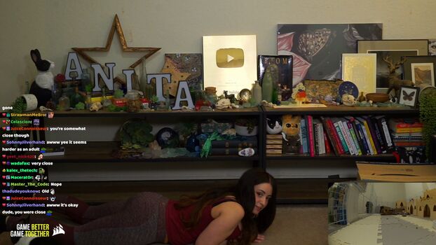 Sweet anita leaked private photo uncensored HD quality
