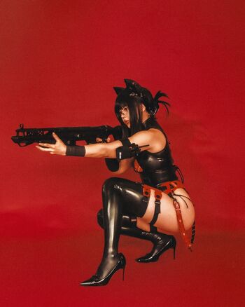 Syanne leaked private photo uncensored HD quality
